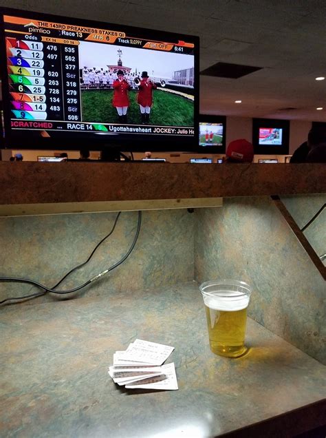 off track betting colorado springs.